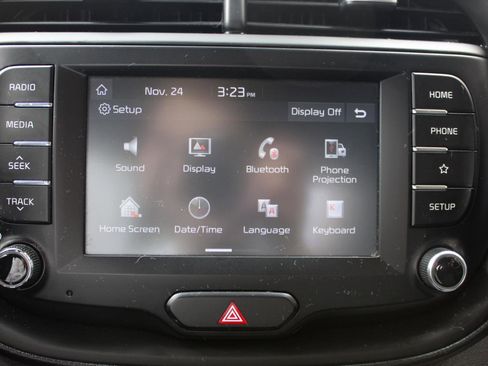 Used 2020 Kia Soul GT-Line FWD image 31