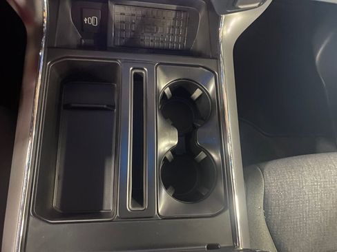 New 2025 Ford F150 XLT w/ Equipment Group 303A High image 14