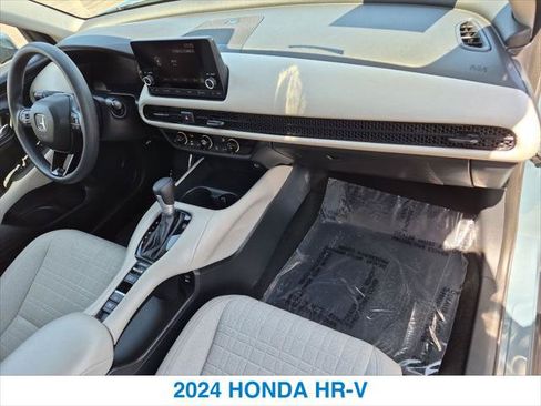 Certified 2024 Honda HR-V LX image 25