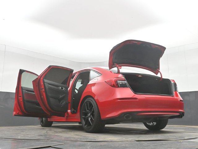 Used 2024 Honda Civic Si image 51