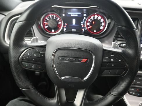 Used 2022 Dodge Challenger GT RWD image 10
