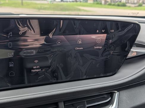 New 2026 Buick Envista Preferred w/ Convenience I Package FWD image 41