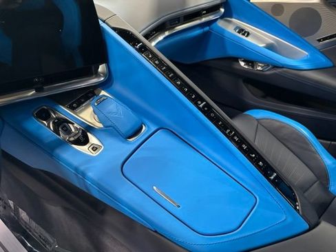Used 2020 Chevrolet Corvette Stingray Premium Cpe w/ 3LT Preferred Equipment Group RWD image 33