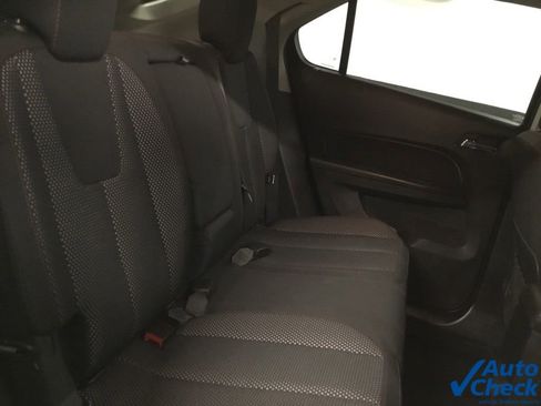 Used 2016 Chevrolet Equinox LT AWD/4WD image 31