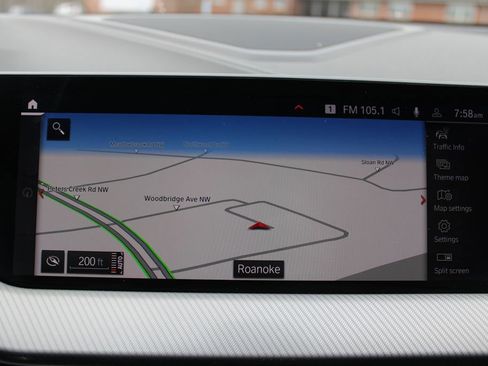 Used 2022 BMW M235i xDrive Gran Coupe w/ Premium Package image 21