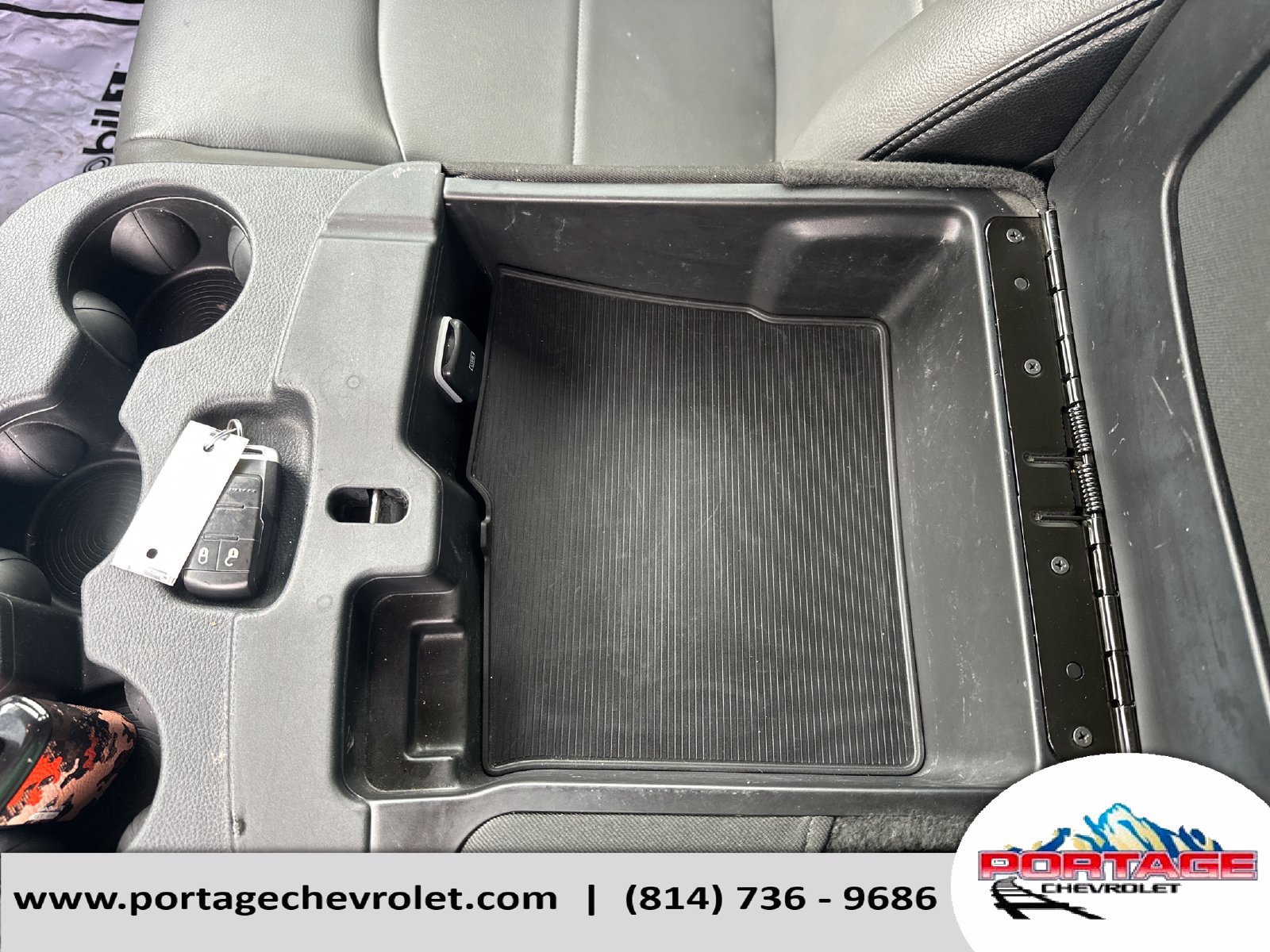 Used 2024 RAM 2500 Tradesman w/ Protection Group AWD/4WD image 26