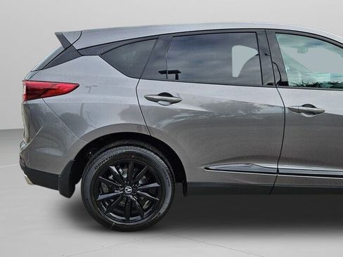 New 2026 Acura RDX SH-AWD image 35