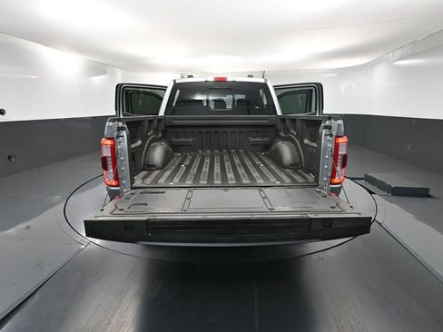 Used 2023 Ford F150 Platinum AWD/4WD image 44