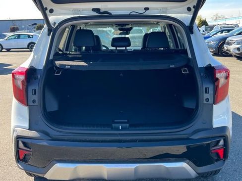 New 2026 Kia Seltos EX w/ EX Sunroof Package image 12