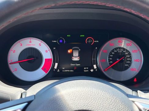 Used 2019 Acura RDX A-Spec AWD/4WD image 13