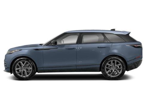 New 2026 Land Rover Range Rover Velar S image 2
