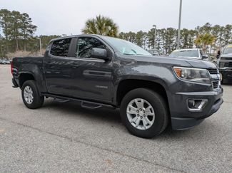 Used 2016 Chevrolet Colorado LT w/ LT Convenience Package video 2