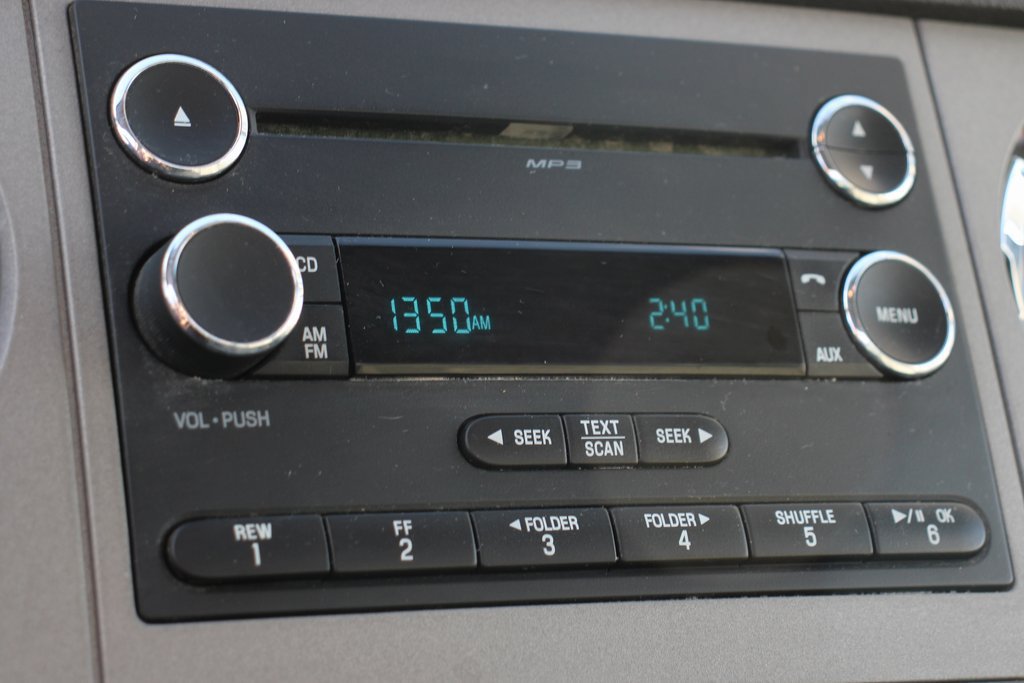 Used 2019 Ford F750 2WD Regular Cab Super Duty image 36