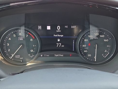 Used 2020 Cadillac XT6 Sport AWD/4WD image 17