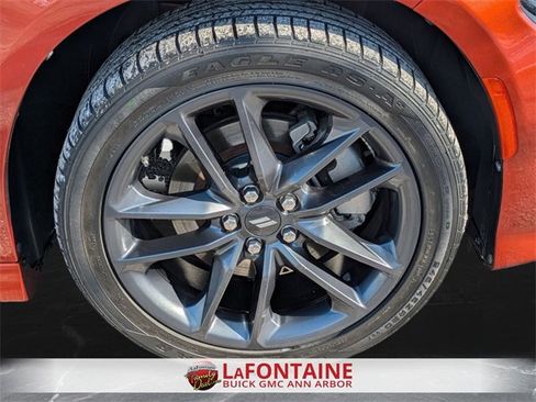 Used 2022 Dodge Charger GT image 31