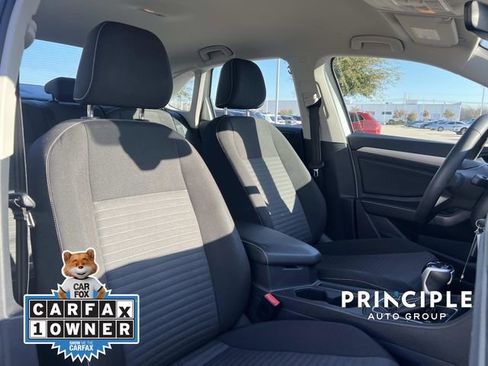 Certified 2024 Volkswagen Jetta S image 30