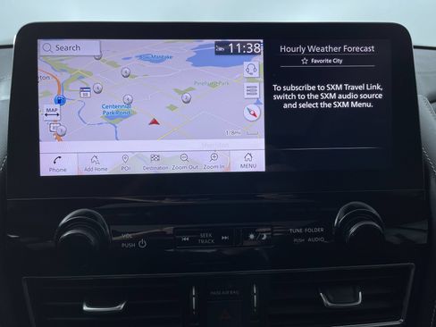 Used 2022 INFINITI QX80 Premium Select w/ Cargo Package AWD/4WD image 20