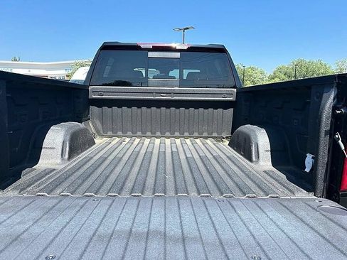 Used 2023 Chevrolet Silverado 1500 LT Trail Boss w/ Convenience Package II AWD/4WD image 29