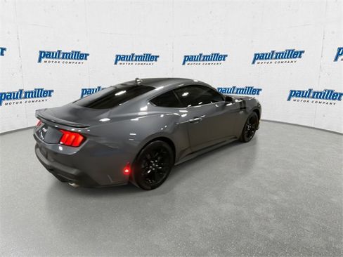Used 2024 Ford Mustang GT image 11