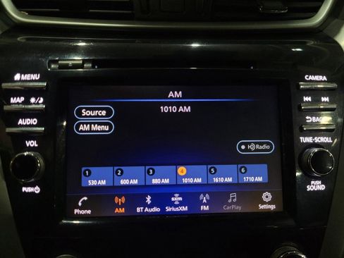 Used 2020 Nissan Murano SL w/ Moonroof Package AWD/4WD image 25