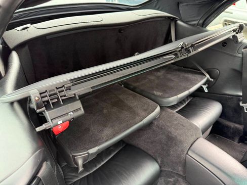 Used 2000 Porsche 911 Carrera image 41