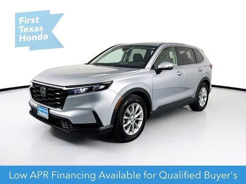 Used 2026 Honda CR-V EX image 3