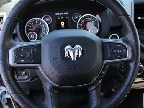 New 2024 RAM 3500 Tradesman w/ Chrome Appearance Group image 15