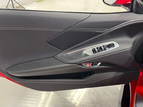 Used 2024 Chevrolet Corvette Z06 RWD image 47