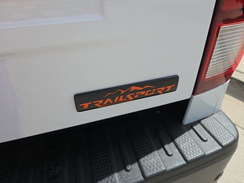 New 2025 Honda Ridgeline TrailSport image 9