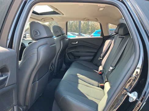 Used 2023 Acura TLX w/ Technology Package image 10