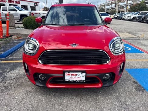 Used 2022 MINI Cooper Countryman ALL4 AWD/4WD image 2
