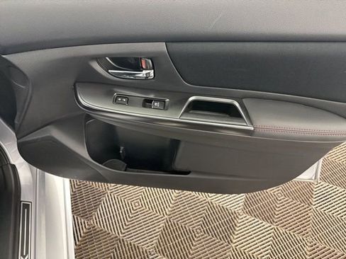 Used 2018 Subaru WRX AWD/4WD image 19