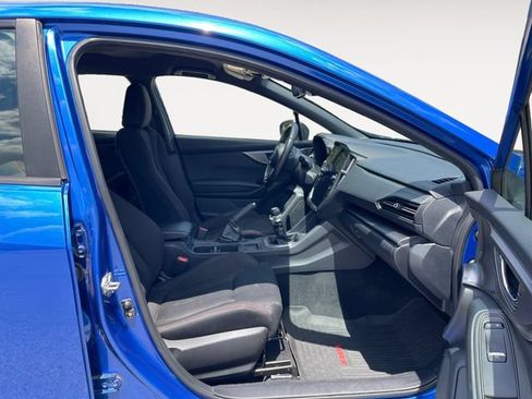 Used 2022 Subaru WRX Premium AWD/4WD image 15