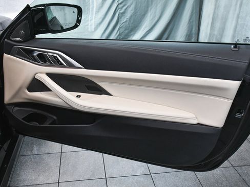 Used 2023 BMW 440i xDrive M440i xDrive w/ Premium Package image 14