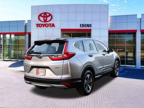 Used 2019 Honda CR-V LX image 3