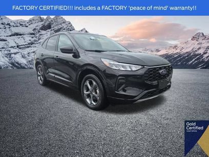 Used 2024 Ford Escape ST-Line