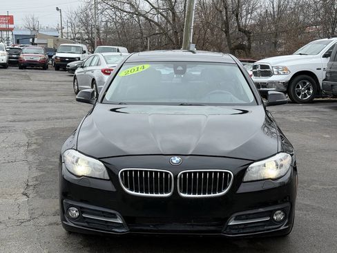 Used 2014 BMW 528i xDrive Sedan image 3