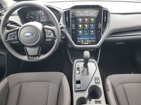Certified 2026 Subaru Crosstrek 2.0i Premium AWD/4WD image 12