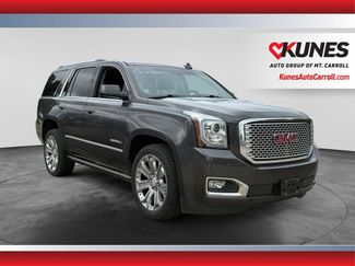 Used 2016 GMC Yukon Denali w/ Open Road Package AWD/4WD video 1