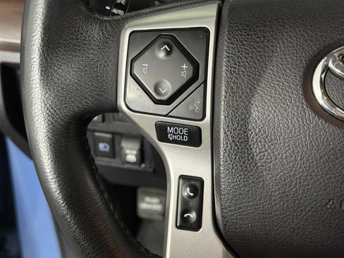 Used 2021 Toyota Tundra Limited w/ Limited Premium Package AWD/4WD image 22