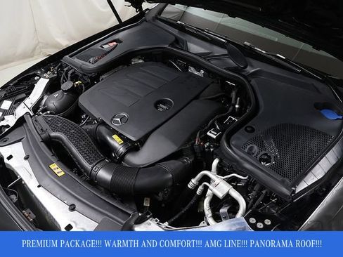 Used 2023 Mercedes-Benz E 350 4MATIC Sedan image 43