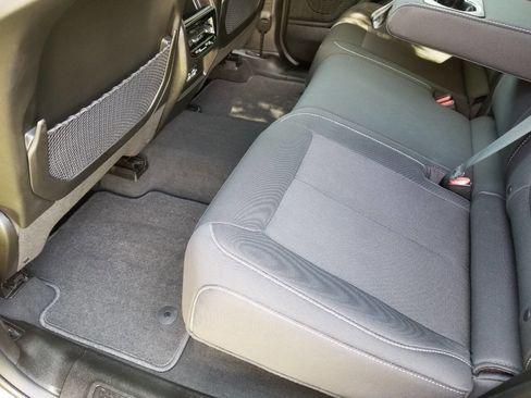 Certified 2023 Jeep Grand Cherokee Laredo image 14