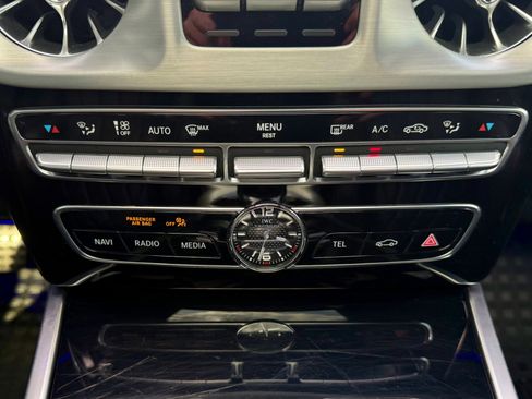 Used 2021 Mercedes-Benz G 63 AMG 4MATIC image 50