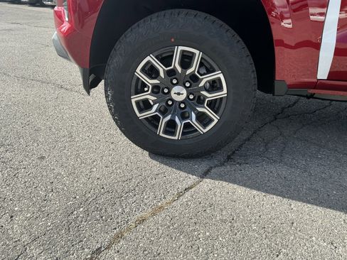 New 2026 Chevrolet Colorado Z71 w/ Z71 Convenience Package 2 image 10