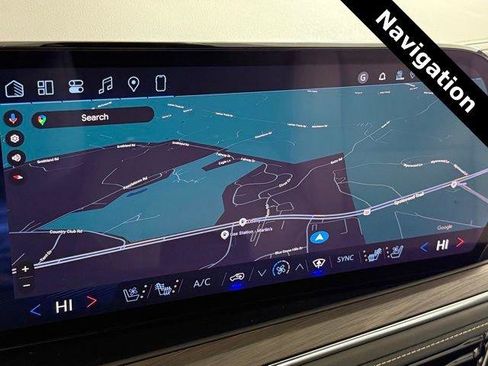 New 2026 Chevrolet Suburban Premier image 6