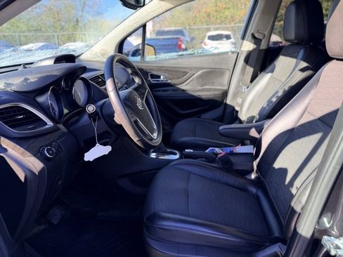 Used 2016 Buick Encore Convenience image 5