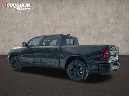 New 2026 RAM 1500 Big Horn image 8
