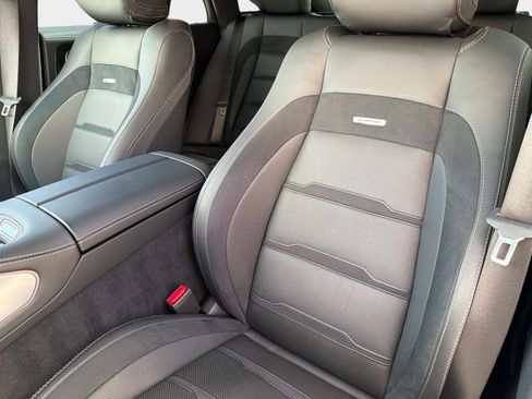 Used 2025 Mercedes-Benz GLE 53 AMG GLE 53 AMG image 40