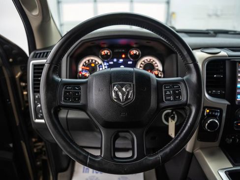 Used 2015 RAM 1500 Lone Star RWD image 31