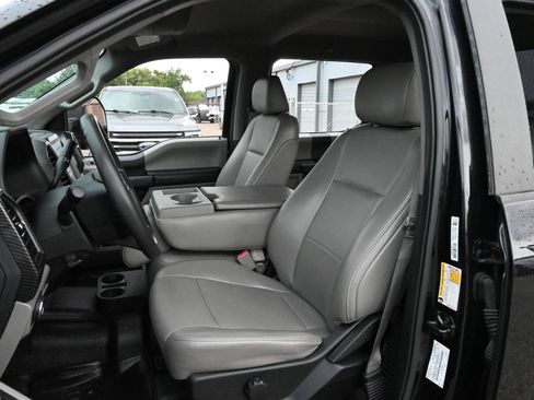 Used 2019 Ford F250 XL w/ STX Appearance Package AWD/4WD image 16